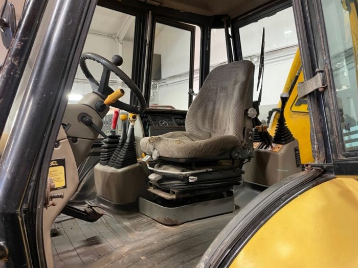 JCB 4CX - Image 27