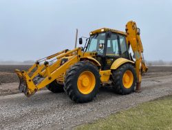 JCB 4CX - Image 3