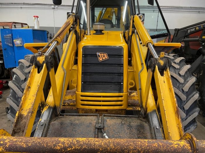 JCB 4CX - Image 39