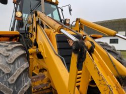 JCB 4CX - Image 40