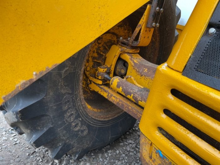 JCB 4CX - Image 41