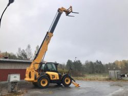 JCB 540-170
