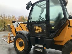 JCB 540-170 - Image 11