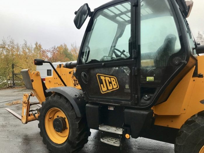 JCB 540-170 - Image 11