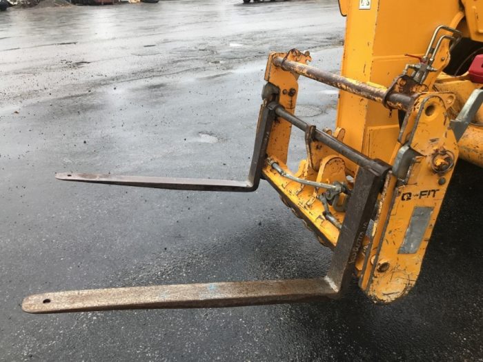 JCB 540-170 - Image 14