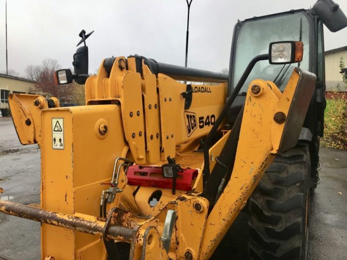 JCB 540-170 - Image 15