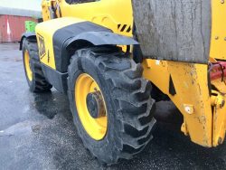 JCB 540-170 - Image 17