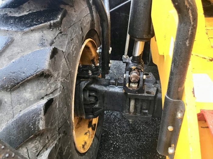 JCB 540-170 - Image 18