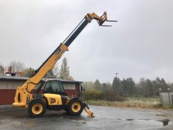 JCB 540-170 - Image 2