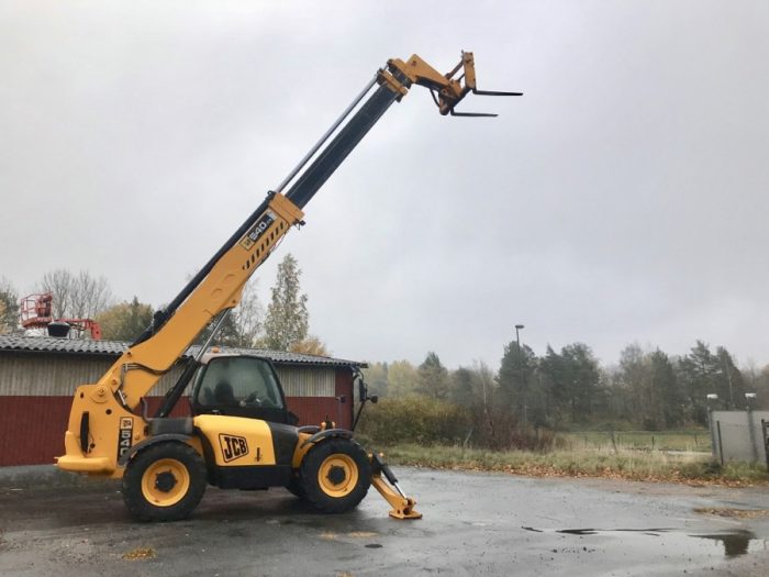 JCB 540-170 - Image 2