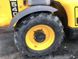 JCB 540-170 - Image 21