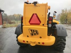 JCB 540-170 - Image 23