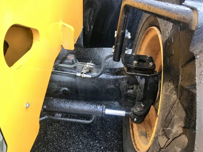 JCB 540-170 - Image 25