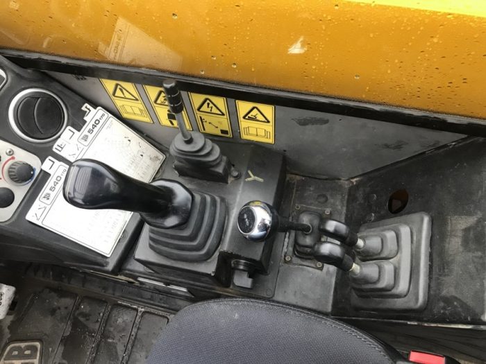 JCB 540-170 - Image 28
