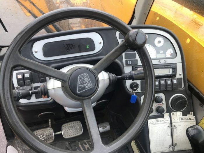 JCB 540-170 - Image 29