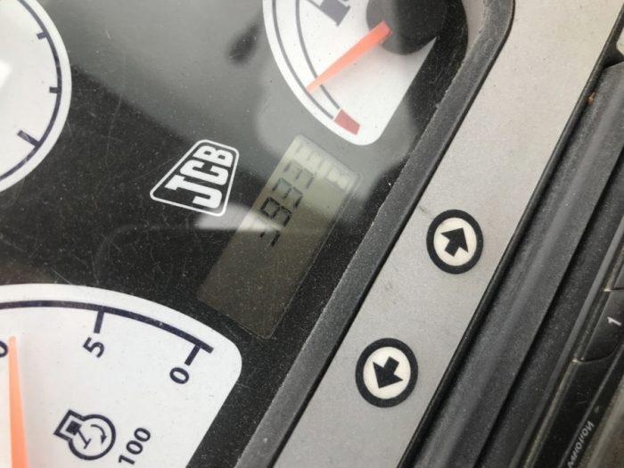 JCB 540-170 - Image 30