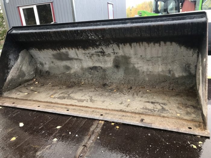 JCB 540-170 - Image 32