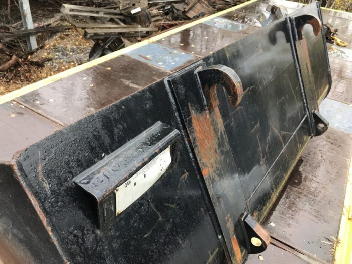 JCB 540-170 - Image 33