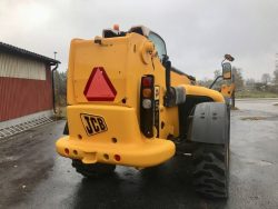 JCB 540-170 - Image 5