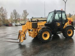 JCB 540-170 - Image 7