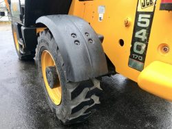 JCB 540-170 - Image 8