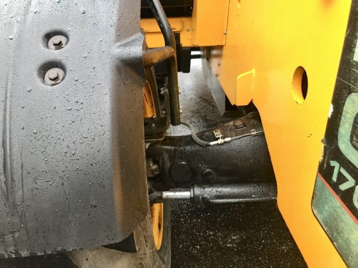 JCB 540-170 - Image 9