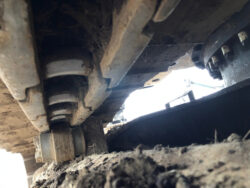 2010 CAT 323D - Image 5