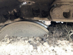 2010 CAT 323D - Image 6