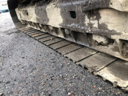 2010 CAT 323D - Image 12