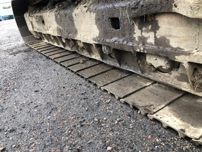 2010 CAT 323D - Image 12