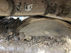 2010 CAT 323D - Image 14