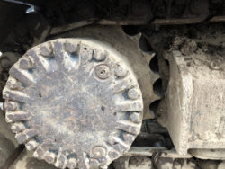 2010 CAT 323D - Image 16