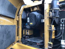 2010 CAT 323D - Image 18