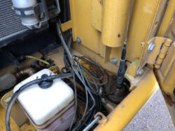 2010 CAT 323D - Image 20