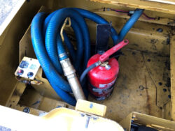 2010 CAT 323D - Image 21