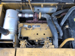 2010 CAT 323D - Image 22