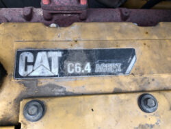 2010 CAT 323D - Image 23
