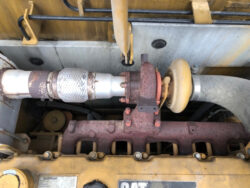 2010 CAT 323D - Image 28