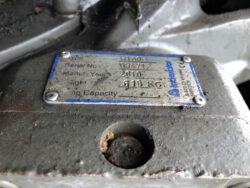 2010 CAT 323D - Image 32