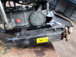 2010 CAT 323D - Image 33