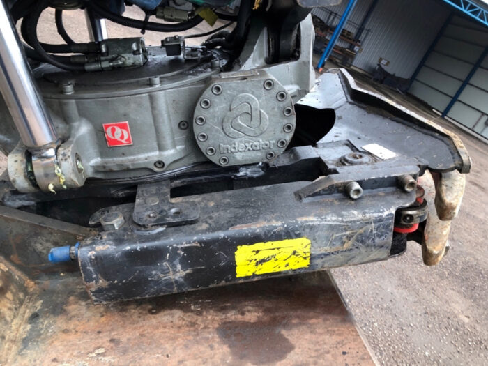 2010 CAT 323D - Image 33