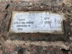 2010 CAT 323D - Image 37