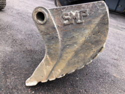 2010 CAT 323D - Image 38