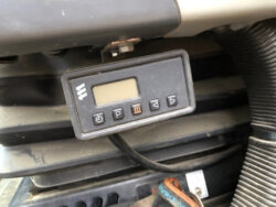 2010 CAT 323D - Image 39