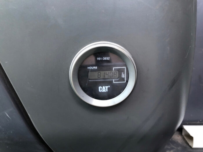 2010 CAT 323D - Image 40