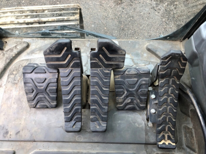 2010 CAT 323D - Image 42