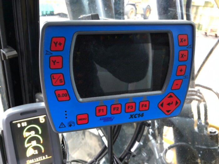 2010 CAT 323D - Image 47