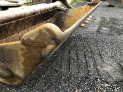 2010 CAT 323D - Image 48