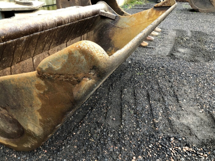 2010 CAT 323D - Image 48