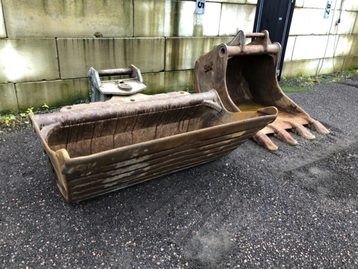 2010 CAT 323D - Image 49